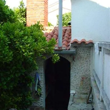 Lejlighed Charming In With Private Garden - 28 M²