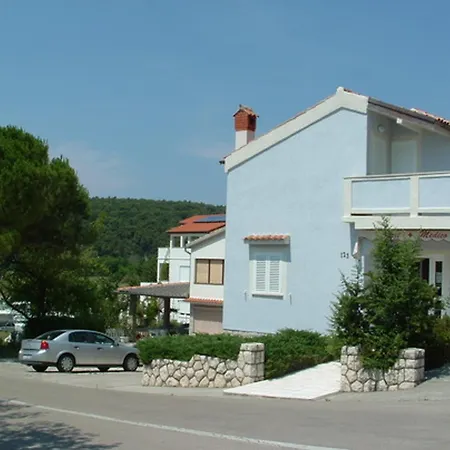 Charming In With Private Garden - 28 M² * Kampor