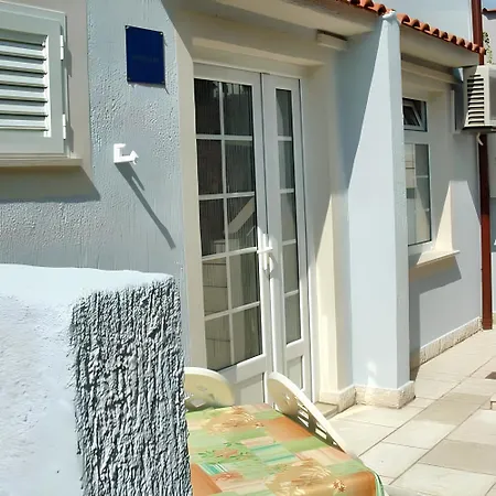 Lejlighed Charming In With Private Garden - 28 M² *