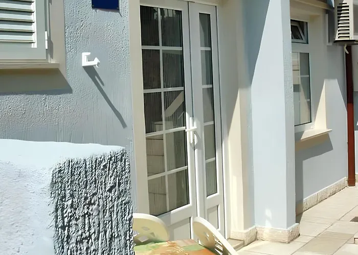 Charming In With Private Garden - 28 M²